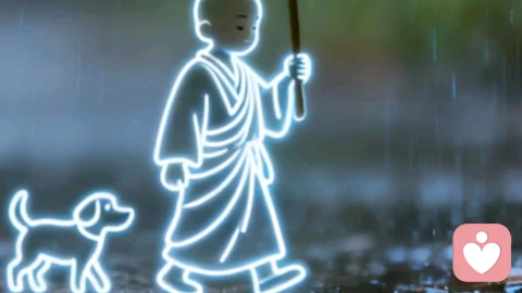 【序言：写给那个总是催促自己的你】\n \n不知道从什么时候开始，我们的生活变成了一场永不停歇的马拉松。\n \n闹钟是鞭子，KPI是终点。我们习惯了紧绷，习惯