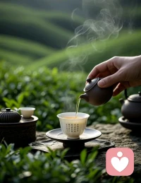 简单，最高贵的方式。不是改变别人，而是提升自己。