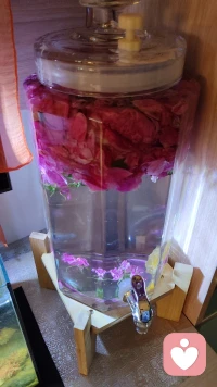 生活，適合自己的才是最好的。幸福是感受出來的，不是比較出來的。人要越過越好，就要懂得知足，不去做無謂的攀比。