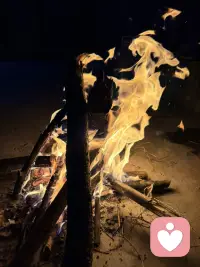 卸下內(nèi)心的包袱
敢于直面內(nèi)心的恐懼
平靜是最好的感知力
但平靜并不容易