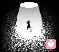 面对生活的压力，有些家长自己消化了这种焦虑，而有些家庭最终由孩子承担了所有焦虑。当一个成年人，拿孩子来承载自己焦虑的时候，那便不是爱，只是一场自欺欺人的自我安慰，再或者说这个家长，，也只不过是一个嗷嗷待哺的孩子。