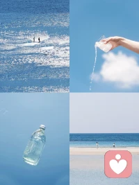 ??真正的治愈，不是變得刀槍不入，再也沒有難過、焦慮或沮喪的時(shí)刻，而是當(dāng)這些情緒來時(shí)，你不再覺得天塌下來了。

你可以看著它們，像看天上飄過的云——你知道“我正在感到焦慮”，但不再認(rèn)定“我完蛋了”。你能分得清：念頭只是腦海里的過客，而你是整片天空。天空會(huì)下雨，會(huì)打雷，但雨會(huì)停，天也一直在那里，比任何風(fēng)雨都更寬廣。

治愈，就是你在心里騰出了一把椅子，讓那些不舒服的感受坐下，卻不把整顆心都讓給它。你學(xué)會(huì)了和它們共處一室，安靜地對(duì)自己說：這一切都會(huì)過去，而我，依然完整。