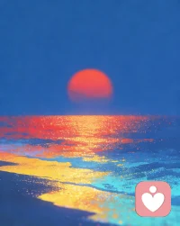 人独自行过生命，蒙受玷污，承担罪过，痛饮苦酒，寻觅出路！
                            ——赫尔曼·黑塞配图