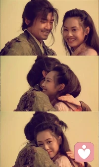 紫霞的陨落，是杀死真我的外部彰显！真正的强大，是让成年的、肩负金箍的孙悟空，回过头来，看见、承认并守护住内心那个永不褪色的紫霞。

最完满的人格，不是纯粹的紫霞，也不是纯粹的孙悟空，而是那个历经劫波、头戴金箍、眼神复杂的英雄，在落日城头，转身对自己心中那片永不熄灭的七彩祥云，报以深深的一望。

你不需要拔出紫青宝剑，你只需要在心底，永远为她留一个位置。那个位置，叫做本真。守护她，就是守护你生命全部的意义感与热情。这就是最深层次的自我赋能——你允许自己成为一个完整的人，既能在现实中披荆斩棘，也能在灵魂里，为一片纯粹的云霞，泪流满面。