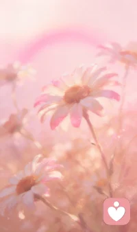 花有无数种开法～
“完整，是先成为自己的回声。”

凝视被归还瞳孔，她看见：
镜中不是容器，是无限旷野。
创伤愈合处生出新的触角，
触碰世界，也划定温柔边界。

一万种开法皆通向同一句：
“我首先是我，然后才是女儿、母亲或伴侣。”
当存在不再需要他人定义——
每寸绽放都如此史无前例。

节日快乐，每一个可爱的小女孩儿配图