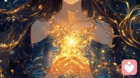 拥抱内在小孩：一场与过去的温柔和解