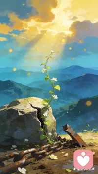 早上出门的时候收到了最深情的告白

“妈妈，我想永远和你在一起，我不想和你分开”

她奶呼呼的声音抱着我的腿，心里那一瞬间的温暖🥰

我们的爱很平淡也很真实，生活中细碎的温暖拼成了一颗完整的心❤️配图