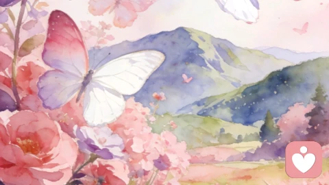 允许自己破茧，然后重建