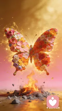 我就是我。
在这个世界上，没有一个人完全像我。
我拥有我的一切……
我拥有我的幻想、我的梦想、我的希望、我的恐惧。
我拥有我所有的胜利与成功，所有的失败与错误。
我能够看、听、感受、思考、说话和行动。
我有办法使自己活得有意义、亲近他人、富有成效。
我属于我自己，因此我可以建造我自己。
                            ——萨提亚配图