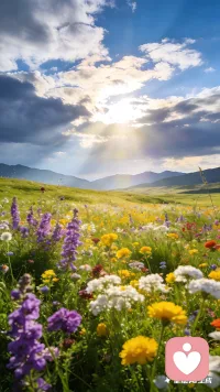 🌿 你有多久，没好好跟自己说说话了？
 
每天被工作、家庭、生活推着走，
把情绪藏起来，把委屈咽下去，把脆弱关起来，
好像只有这样，才算「合格」。
但你知道吗？草原上的花，从来不会因为别人的眼光而不开；
草原上的风，从来不会因为谁的期待而停下。
你也一样，不用逼自己坚强，不用逼自己懂事。
我是阿木尔，0.33元/分钟，做你最安全的情绪树洞。
不管是带娃的崩溃、职场的委屈、感情的内耗，
你尽管说，我认真听。
就像这片草原，永远敞开怀抱，等你回家。
#倾听师阿木尔 #情绪释放 #草原治愈 #给力心理