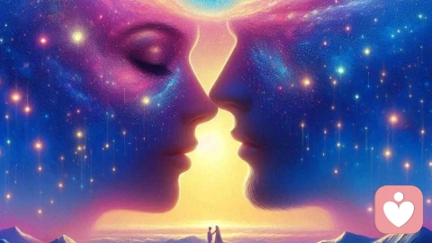 亲密关系——灵魂伴侣