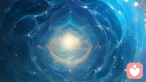 融合内在的自己