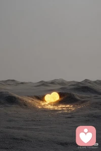 善良是内心最柔软的光，它应该照亮自己，也温暖他人。当我们把善意当作武器，在自我认知的偏执中不断刺向他人，这份善良就已经变质了。它不再是滋养生命的甘露，而成了互相伤害的利刃。真正的善意从不需要通过攻击来证明自己，它懂得温柔地给予，也懂得体面地退让。善良的人值得被温柔以待，而不是在互相撕扯中耗尽彼此的能量。