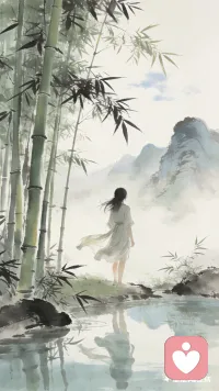 “逍遥者随方就圆”

我们不拘泥于任何身份，生活中我没们可以是孩子、伴侣、父母、员工、甚至更多身份，但这每一个身份都不是真正的自己，真正的自己，是那个可以扮演所有身份的自己，那个不被身份所束缚的自己！