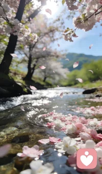 等夏天等秋天，等下个季节，要等到月亮变缺

允许自己做自己，允许别人做别人