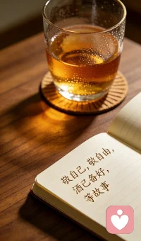 敬自己    敬自由     等故事