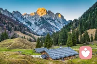 自卑感是进步动力，优越感是补偿，重要的是超越自己，而非胜过别人。配图