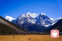 放过别人，就是放过自己。配图