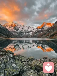 心理治疗要做的不是让来访者告别过去，而是引领他们与过去和解。配图
