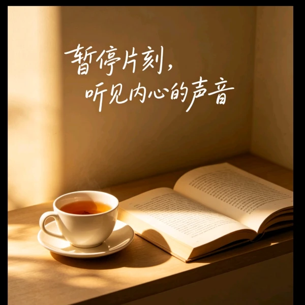 安沐心理