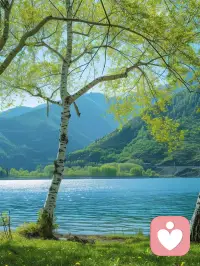 人是不断发展变化的，所有错误都会过去，连苦难也能变成一种资源。