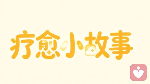 疗愈小故事：别在伴侣身上，寻找缺失的安全感