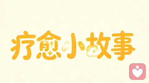 疗愈小故事：别在爱人身上寻找缺失的自己