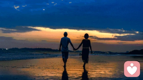 为什么每段恋爱都是那么的相似呢？