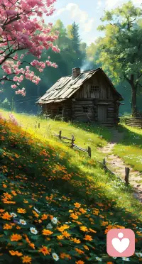 当你不知道该往哪里走时，就动起来。动，就是答案。给情绪一个出口，别让它烂在心里。身体的每一次舒展，都是对心灵的一次按摩。

当你把注意力放在 “我现在的感觉” 上时，那些嘈杂的思绪奇迹般地安静了。配图