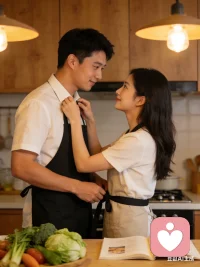 你应该懂我”是关系里的高成本期待。
更有效的表达是：
我需要什么 + 我希望你怎么做 + 这对我很重要。
爱需要被说清楚。配图