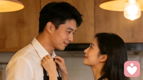 为什么恋爱谈久了反而不会结婚？