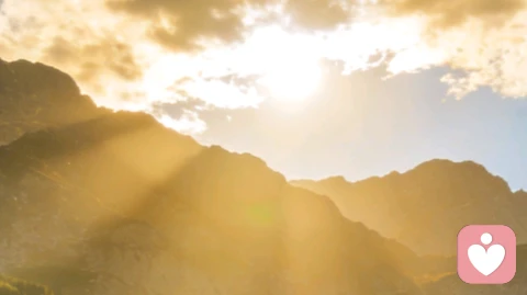 为什觉得自己不值得被爱?