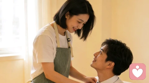 亲密关系中的价值