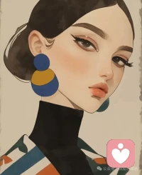 马年新愿：允许自己偶尔慢下来，不赶、不卷、不内耗。
真正的成长，不是逼自己成为多厉害的人，而是学会和不安的情绪和平共处。
接纳所有的不完美，才是对自己最大的温柔。配图