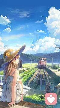 长大后才发现，比“被理解”更难的，是学会在不被理解的时候，也能心平气和地对自己说一句：没关系，我知道自己在干什么。配图