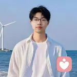 墨钧情感的头像