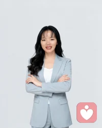 女人，打扮和不打扮
差別很大
希望你每天都能
打扮自己有個好心情