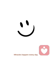 你只需要说出你想说的，我会在这里，认真地听。