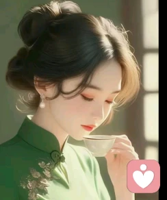 安然✨情感