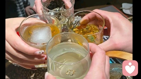 喝酒会影响记忆力吗