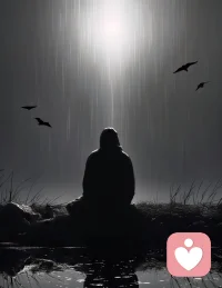 人面不知何处去，桃花依旧笑春风配图