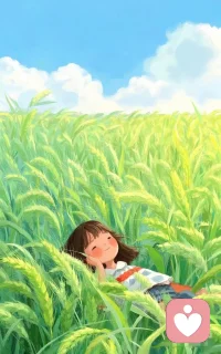 生活，一半烟火，一半清欢；
幸福，一半争取，一半随缘；
人生，一半清醒，一半释然；
愿你内心山河壮阔，
始终相信人生值得。配图