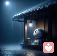 每个人都会有一段特别艰难的时光。
挺过来的，人生就会豁然开朗。挺不过来的，时间也会教你怎么与它们握手言和，
所以你不必害怕
日升月落，总有黎明。配图