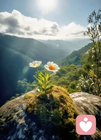 ❤️不在你左右，却被你左右，
入了心的人见与不见都想念，心是我的，
心里面装的却满满都是我的思念，
如同潮来潮去，
爱到深处无法呼吸，
入目无他人，四下皆是你，
我见众生皆草木，唯独见你是青山。
爱情如同一颗闪耀的星辰，照亮了我们的生命。
当我们面对别离时，
思念便成了我们心中温暖的慰藉。