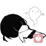 小猫挠自己很正常。