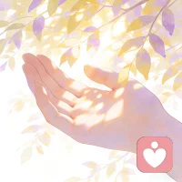 允許一切溫柔發生
 
不必強迫自己立刻走出陰霾，就像春芽不會急于掙脫土壤，傷口也需要時間慢慢結痂。那些說不出口的委屈、壓在心底的沉重，都可以暫時安放——允許自己偶爾脆弱，允許情緒自然流淌，這不是妥協，而是與自己和解的開始。

接受自己的悲傷、難過、憤怒的情緒，不要抗拒他們，去感受他們的存在允許他們存在，我們可以放聲大哭也可以默默流淚，而這樣做是被允許的，我們可以不用那么完美

試著把注意力放回自己身上：清晨喝一杯溫熱的水，傍晚看一次漫天霞光，睡前和自己說一句“今天也辛苦了”。生活的美好，從來都藏在這些溫柔的細碎里，而你值得所有不期而遇的溫暖與治愈。