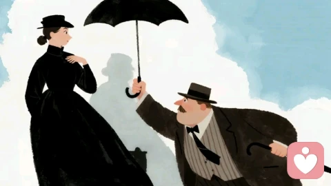 中年婚姻：丈夫的态度，决定了妻子的性格