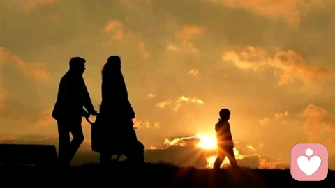 与不幸，伴侣忠与不忠，女人都要明白，最好的感情，不是一辈子不吵架，而是互不计较，轮流低头