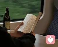 努力的沉淀自己！