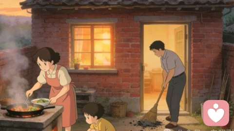 人民日报说的太神了：写给女性的8句话，一定要背下来